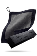 Blackline® Synthetic Clay Towel – Paint Decontamination Clay Towel for Cars