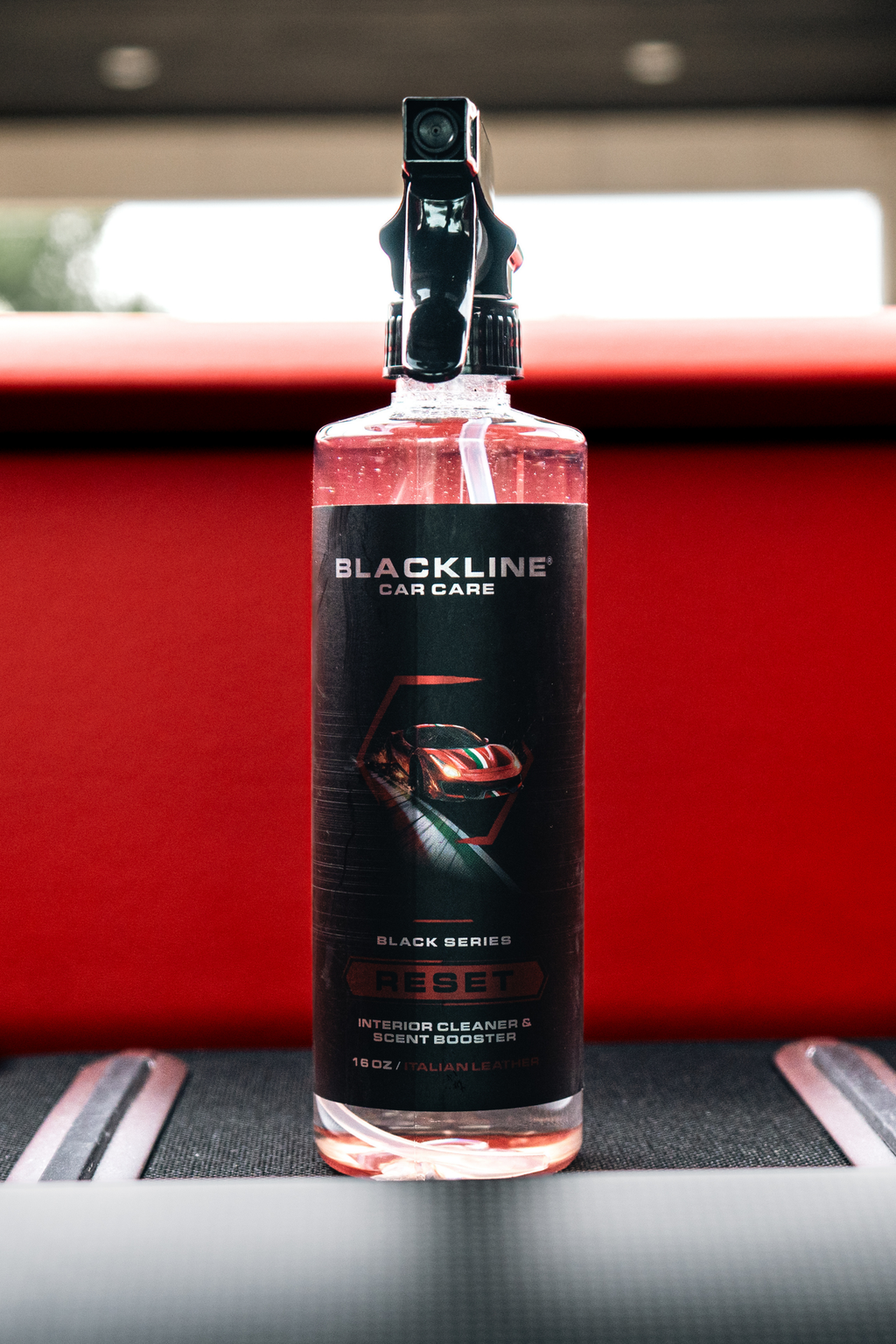 Blackline® Slim Twisted-Loop Drying Towel – Microfiber Car Drying Towel, Scratch-Free