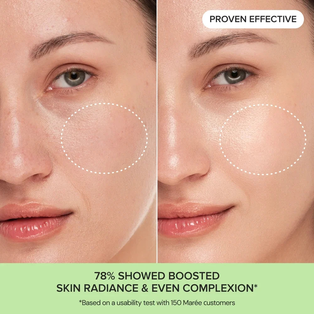 Glycolic Acid Exfoliating Pads – Chemical Exfoliant for Face, Anti-Aging