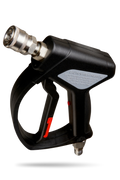 Blackline® Snub-Nose Pressure Washer Gun – Compact Pressure Washer Spray Gun